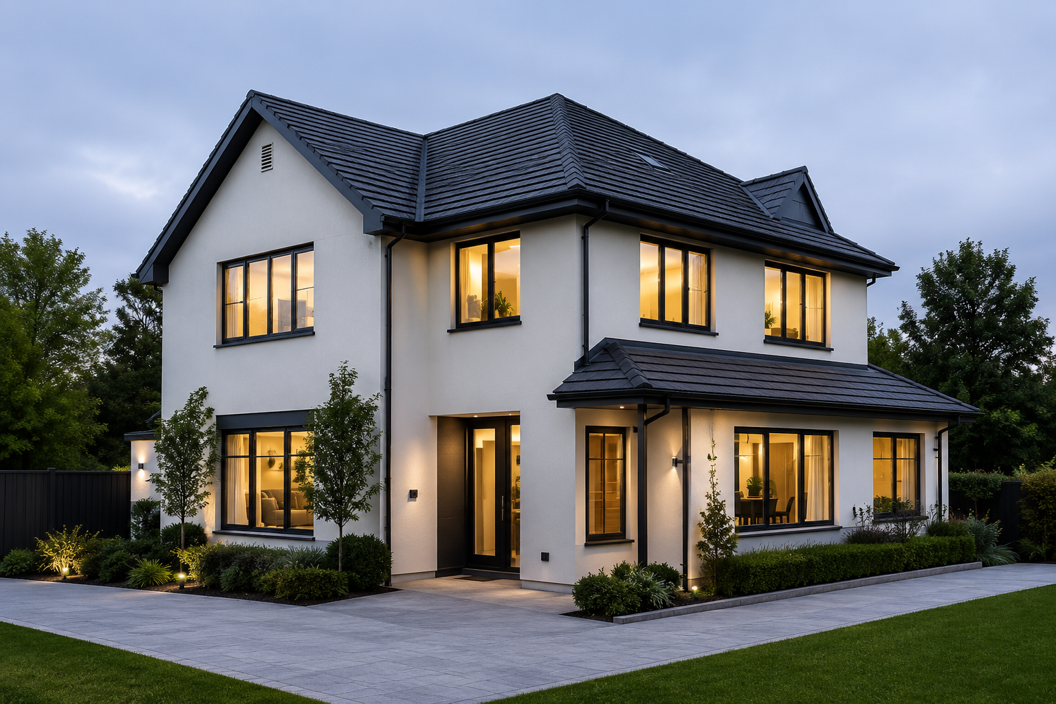 Domestic EPC